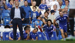 Jose Mourinho droht in der Carneiro-Affäre angeblich ein Nachspiel