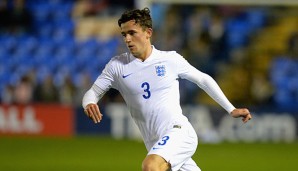 Ben Chilwell könnte schon im Winter nach Liverpool wechseln