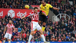 Gabriel Agbonlahor verpasst das Duell mit dem FC Chelsea