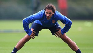 Wie der Vater, so der Sohn: Der Nachwuchs von Robert Pires heuert bei den Gunners an