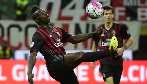 Mario Balotelli machte in der Vergangenheit außerhalb des Platzes Schlagzeilen