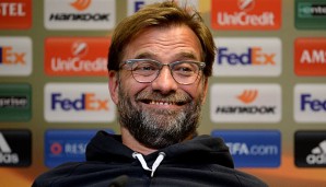 Jürgen Klopp bekam seinen Wunschspieler