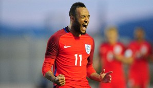 Nathan Redmond erzielte sechs Tore in der vergangenen Saison