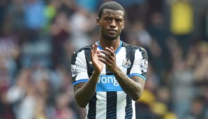 Georginio Wijnaldum ist den Reds offenbar einiges an Geld wert