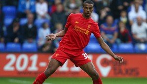 Joel Matip überzeugt in seinem ersten Testspiel für die Reds