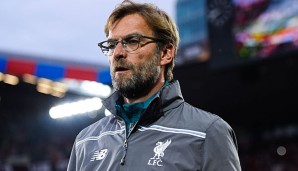 Jürgen Klopp will wohl nach Joel Matip einen weiteren Innenverteidiger aus der Bundesliga