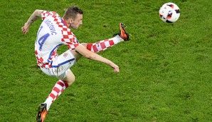 In Liverpool und London heiß begehrt: Marcelo Brozovic