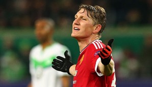 Bastian Schweinsteiger soll sich einen neuen Verein suchen