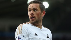 Gylfi Sigurdsson ist traurig über den Abgang seines Kapitäns Ashley Williams