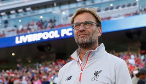 Liverpool will mit Klopp wieder in die Champions League