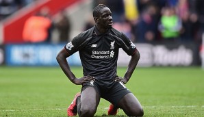 Mamadou Sakho hat bei Jürgen Klopp keine guten Chancen auf einen Stammplatz