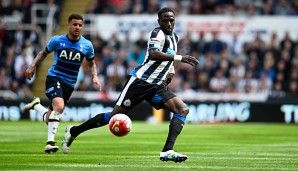 Moussa Sissoko ist heiß begehrt