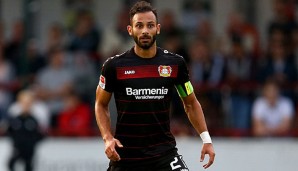 Ömer Toprak ist ein heißes Eisen auf dem Transfermarkt