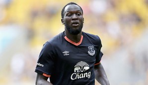 Romelu Lukaku wird weiterhin vom FC Chelsea umgarnt