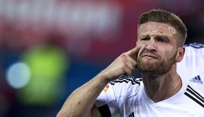 Shkodran Mustafi soll die Abwehr der Gunners verstärken