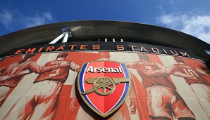 Wird der FC Arsenal bald verkauft?