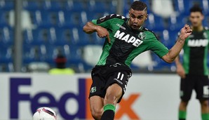 Gregoire Defrel soll im Fokus der Reds stehen