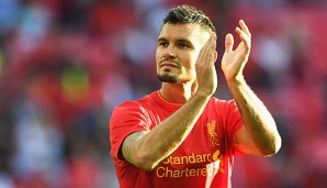 Klopp kann gegen Chelsea auf Lovren zählen