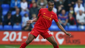 Joel Matip wechselte im Sommer vom FC Schalke nach Liverpool