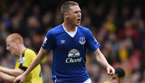 James McCarthy war offernbar der Grund für das Scheitern des Wechsels von Moussa Sissoko