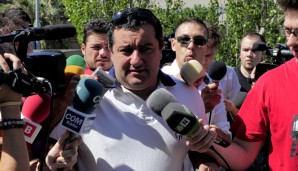 Mino Raiola und Pep Guardiola werden wohl keine Freunde mehr