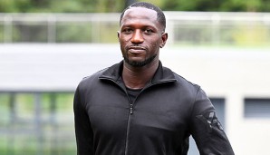 Moussa Sissoko landete kurz vor Wechsel-Schluss in London