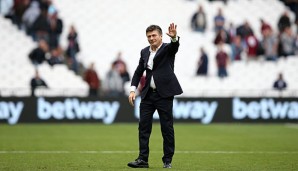 Walter Mazzarri hat, laut eigener Aussage, ein gutes Verhältnis mit Jose Mourinho