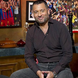 Guillem Balague veröffentlichte im September seine neue Fassung der Biographie über Pep Guardiola