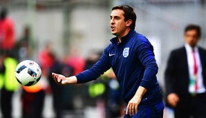 Für Neville sind Liverpool und Chelsea die Favoriten in der Premier League