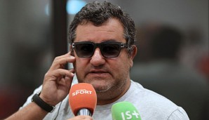 Mino Raiola spricht über die Vertragsverhandlungen Pogbas 2012