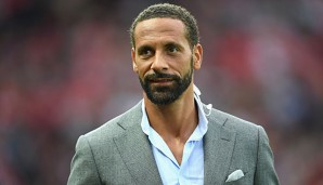 Rio Ferdinand greift Mesut Özil an