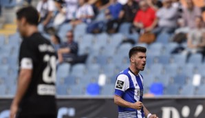 Ruben Neves hat offenbar bei Chelsea Begehrlichkeiten geweckt