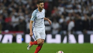 Laut Le Tissier ist Adam Lallana der beste Spieler Englands