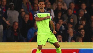 Dejan Lovren sieht Manchester United nicht als Titelkonkurrent