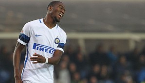 Geoffrey Kondogbia könnte sein Glück bald für die Blues versuchen