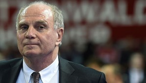 Uli Hoeneß rät Schweinstieger seinen Verein "bluten zu lassen"