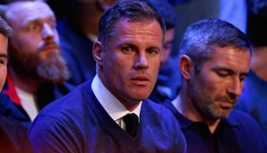 Für Jamie Carragher wäre ein mögliches CL-Aus der Spurs nicht dramatisch