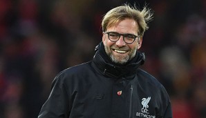 Jürgen Klopp will ein Duo aus Leverkusen verpflichten