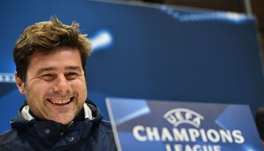 Mauricio Pochettino bleibt im Nord-London-Derby ungeschlagen