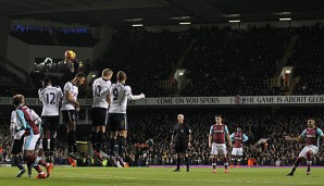 Die Tottenham Hotspur wollen zurück an die White Hart Lane