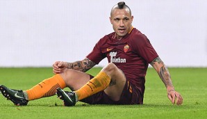 Radja Nainggolan könnte zum FC Chelsea wechseln