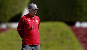 Carlo Ancelotti glaibt an Pep Guardiolas Erfolg