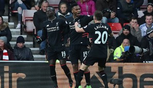 Daniel Sturridge strotzt vor Selbstvertrauen