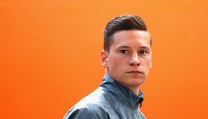 Draxler ist derzeit ein viel kritisierter Mann