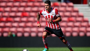 Jose Fonte will Southampton wohl den Rücken kehren