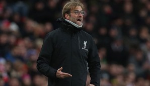 Pep Guardiolas Frust kommt Jürgen Klopp zugute