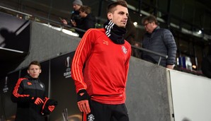 Morgan Schneiderlin wird zum FC Everton wechseln