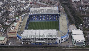 Stamford Bridge