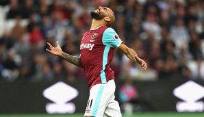 Zaza wollte angeblich nie zu West Ham