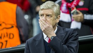 Arsene Wenger zieht es nach der Saison nicht unbedingt nach Katalonien